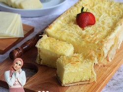 Mau Beli Oleh-oleh Khas Bandung? Simak Dulu Tipsnya