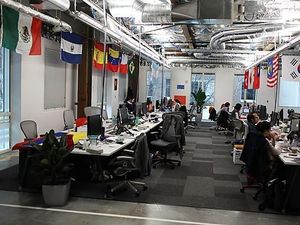 Misteri Bunuh Diri Pegawai Facebook