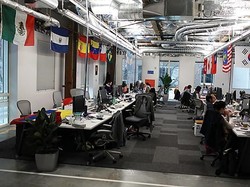 Misteri Bunuh Diri Pegawai Facebook