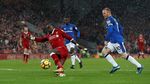 Derby Merseyside di Anfield Tanpa Pemenang