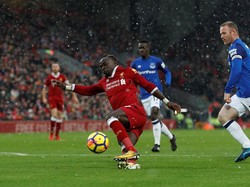 Mane Lewatkan Peluang Krusial, Klopp Enggan Menyalahkan