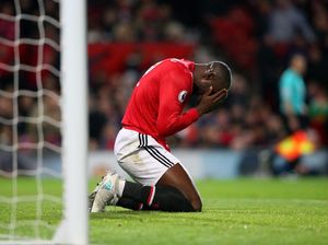 Manchester Masih Biru, MU pun Hiasi Meme-Meme Kocak