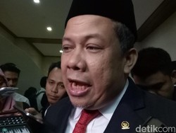 Soal Hoax Membangun ala Kepala Badan Siber, Fahri Hamzah: Bahaya!