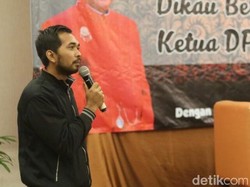 Pendaftar Pilbup dari PDIP Magelang Jalani Fit and Proper Test
