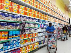 Bayar 2 Gratis 3 Aneka Tissue di Transmart dan Carrefour