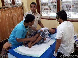 Adakah Kondisi yang Bikin Sunat Anak Mesti Ditunda?