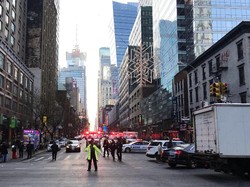 Trump Minta Kongres AS Perbaiki Aturan Imigrasi Usai Teror New York