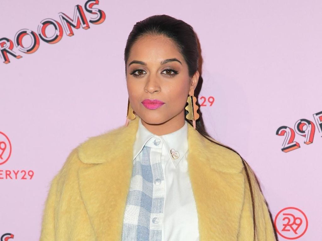 Bercanda Soal Turban, YouTuber Lilly Singh Disebut Menghina Komunitas India Bercanda Soal Turban, YouTuber Lilly Singh Disebut Menghina Komunitas India
