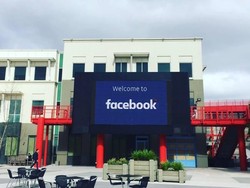 Data Pengguna RI Bocor, Menkominfo: Facebook Bisa Dihukum 12 Tahun