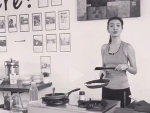 Ini Makanan Kesukaan Raline Shah Selama Ramadan Ini Makanan Kesukaan Raline Shah Selama Ramadan