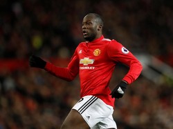 Instagram Lukaku Juga Dibanjiri Cercaan