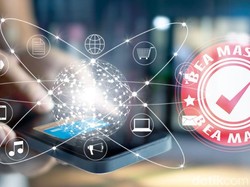 Barang Tak Berwujud Kena Bea Masuk, Ini Respons Pelaku e-Commerce