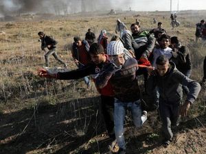 Langkah Trump Soal Yerusalem: Apa Risikonya Bagi Upaya Antiteror?