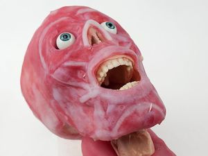 Mirip Asli, Mayat Sintetis Ini Dipakai untuk Praktikum Calon Tenaga Medis