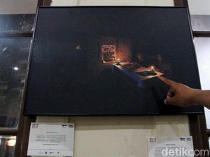 Pameran Foto Kilas Balik Jawa Barat 2017