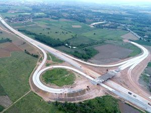 Pemerintah Punya 223 Proyek Strategis Rp 4.150 Triliun Pemerintah Punya 223 Proyek Strategis Rp 4.150 Triliun