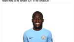 MU Ditumbangkan City, Lukaku Jadi Sasaran Olok-Olok Netizen