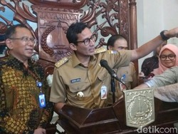 Sandi Cek Izin Griya Pijat Fashion, Kadis PTSP: Sudah Ajukan Online