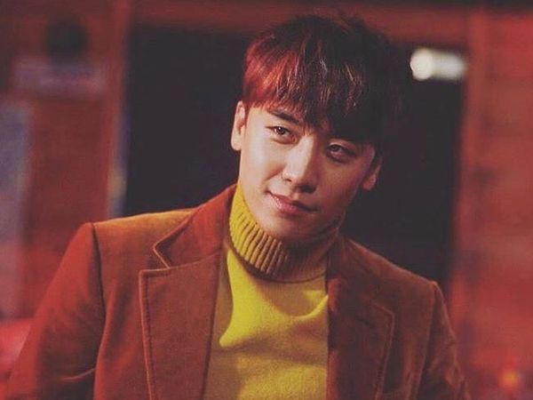 Terlibat Prostitusi, Seungri BIGBANG Mundur dari Dunia Hiburan