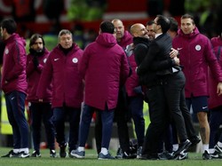 Soal Gelar Juara, Guardiola Tunggu Bulan April