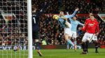 Foto-foto Terbaik dari Premier League di Akhir Pekan