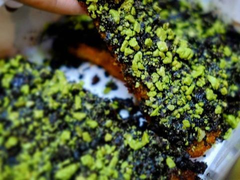 Makin Populer, Ini Pisang Nugget Baru Milik Gempi Hingga Kaesang