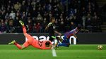 Foto-foto Terbaik dari Premier League di Akhir Pekan