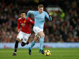 Kans City Kunci Titel Liga Saat Lawan MU Bikin De Bruyne Antusias