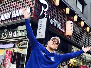 Hadapi Sejumlah Kasus, Seungri BIGBANG Batal Konser di Jakarta