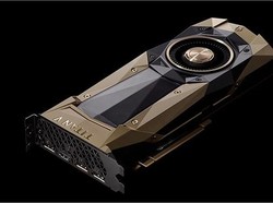 Nvidia Rilis GPU PC Terkencang Seharga Rp 40 Juta