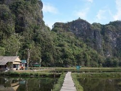 Solo Traveling ke Maros, Pastinya Asyik