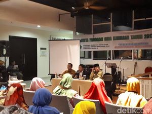 Kemenag Kirim 101 Guru ke Daerah Terpencil Kemenag Kirim 101 Guru ke Daerah Terpencil