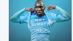 MU Ditumbangkan City, Lukaku Jadi Sasaran Olok-Olok Netizen