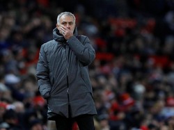 Mourinho: City Punya Keunggulan yang Sangat Bagus