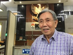 Menjadi Intel di Belanda demi Bebaskan Irian Barat