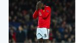 MU Ditumbangkan City, Lukaku Jadi Sasaran Olok-Olok Netizen