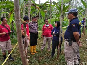 Warga Batang Jadi Korban Pembunuhan Dukun Pengganda Uang