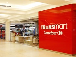 Tampil Gaya dengan Aneka Aksesori dari Transmart