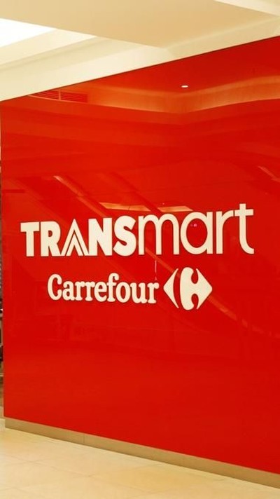 Foto: Transmart Carrefour Foto: Transmart Carrefour