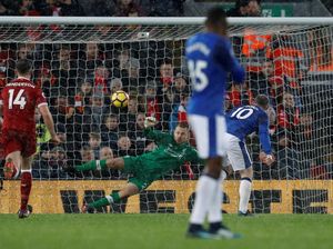 Penalti Everton Bikin Klopp Geram