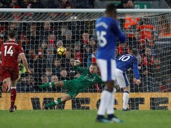 Penalti Everton Bikin Klopp Geram