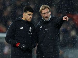 Mainkan Komposisi Tak Biasa di Derby, Klopp Tekankan soal Periode Padat