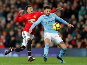 Walker Tepis Anggapan Perburuan Gelar Sudah Berakhir