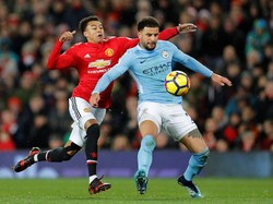 Walker Tepis Anggapan Perburuan Gelar Sudah Berakhir