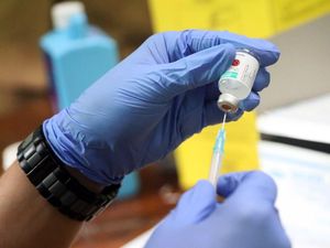 Penderita Difteri Terus Meningkat, Anies Minta Warga Responsif