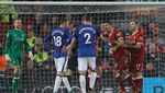 Derby Merseyside di Anfield Tanpa Pemenang