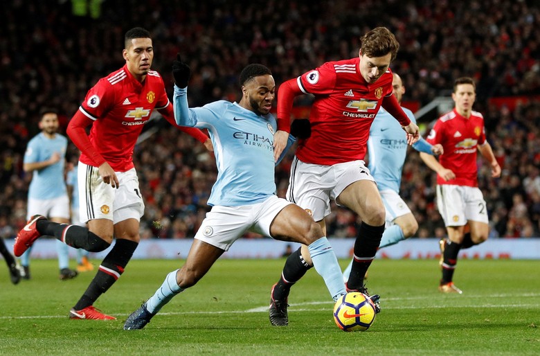 Ribut-ribut Mourinho dengan Ederson Usai Derby Manchester Ribut-ribut Mourinho dengan Ederson Usai Derby Manchester