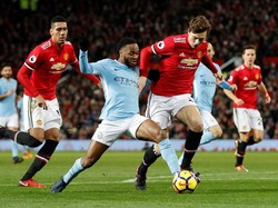 Ribut-ribut Mourinho dengan Ederson Usai Derby Manchester