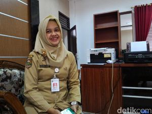 Puluhan Tahun Tak Ada Difteri di Boyolali, Pemkab Tetap Waspada