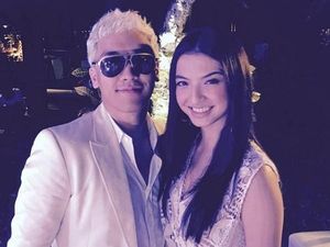 Salah Sebut BIGBANG Bubar, Raline Shah Diserang Fans K-Pop